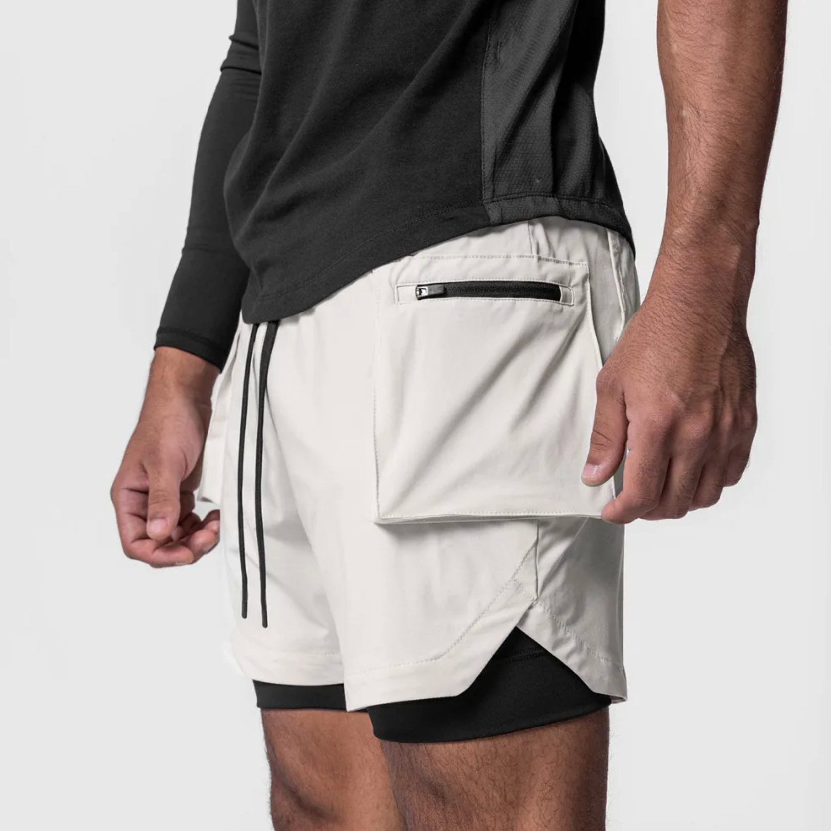 Cargo Tech Performance Shorts