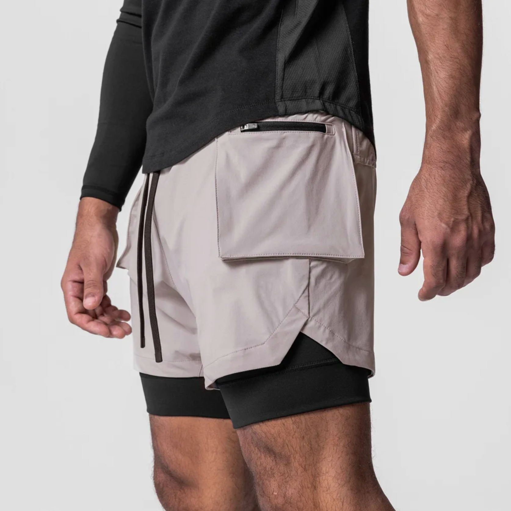 Cargo Tech Performance Shorts